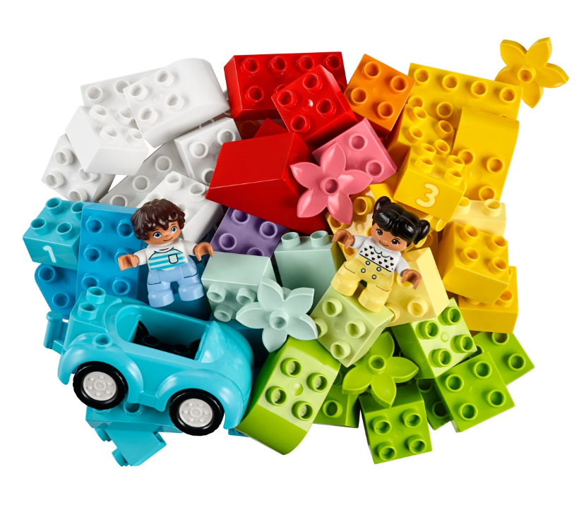 Brick Box