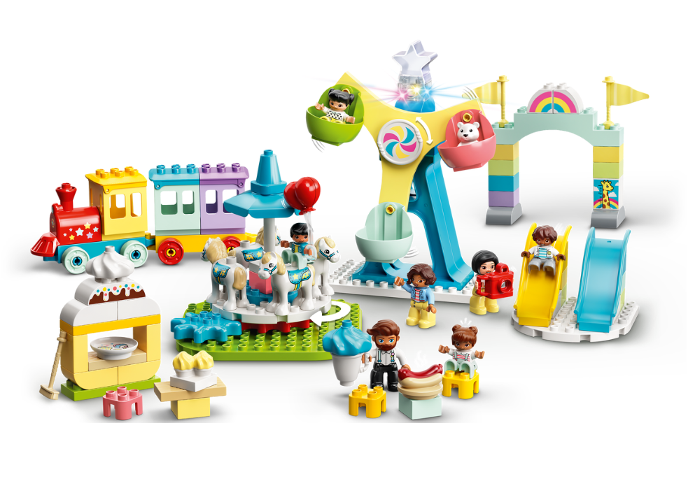 Amusement Park
