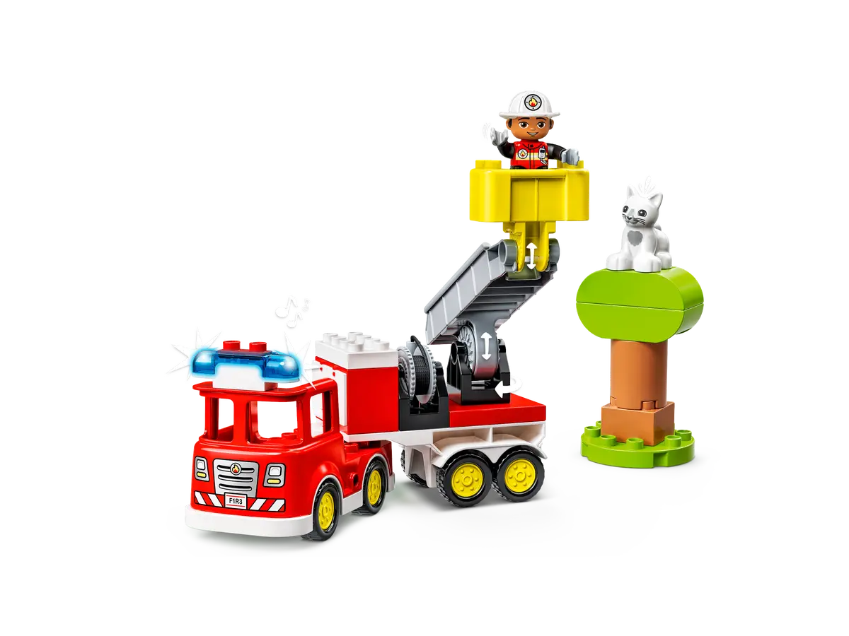 Fire Truck
