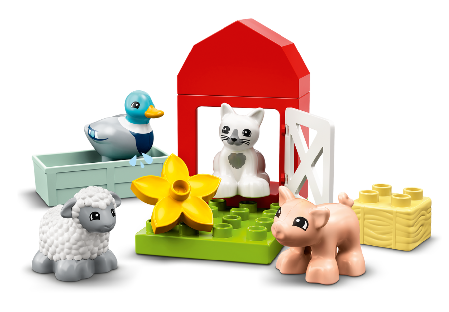 Farm Animal Care