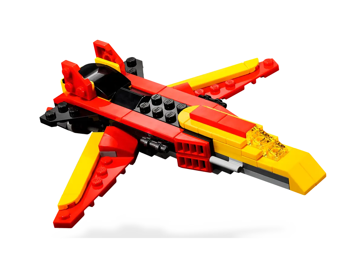 Super Robot