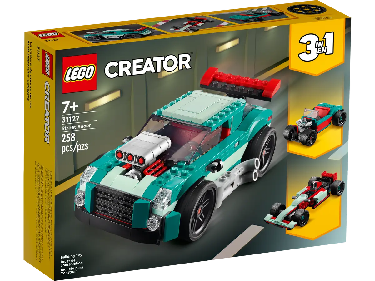 Street Racer