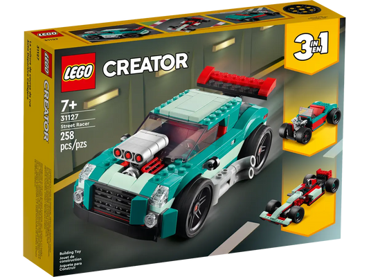 Street Racer