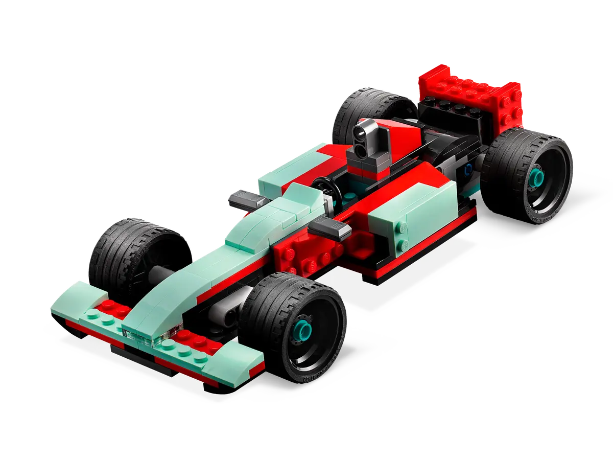 Street Racer