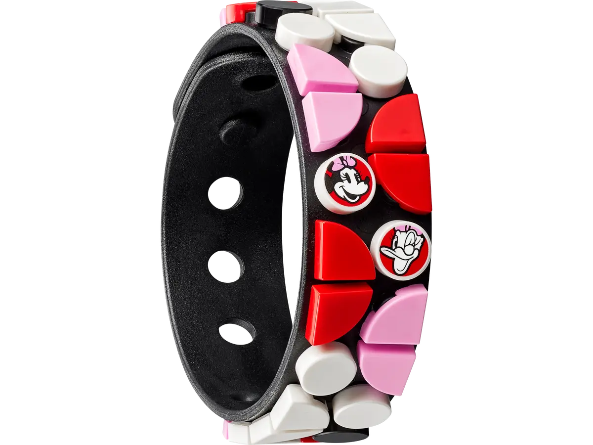 Mickey & Friends Bracelets Mega Pack