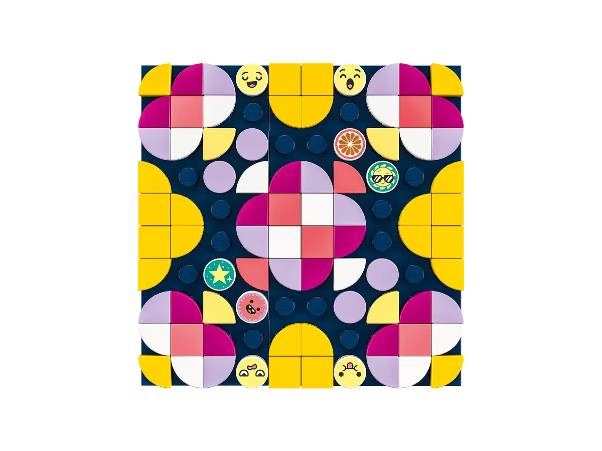 Adhesive Patches Mega Pack