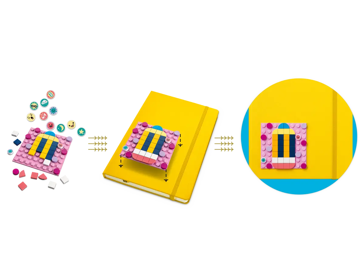 Adhesive Patches Mega Pack