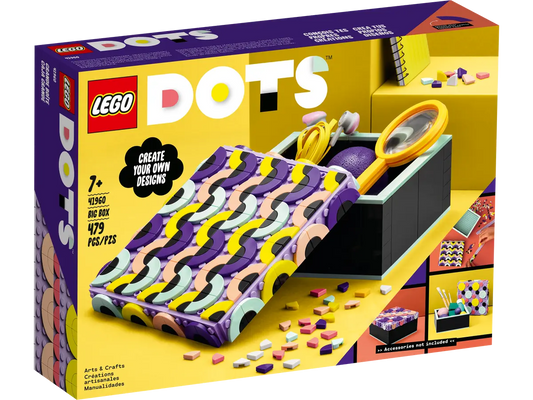 Big Box