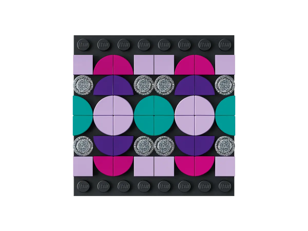Designer Toolkit - Patterns