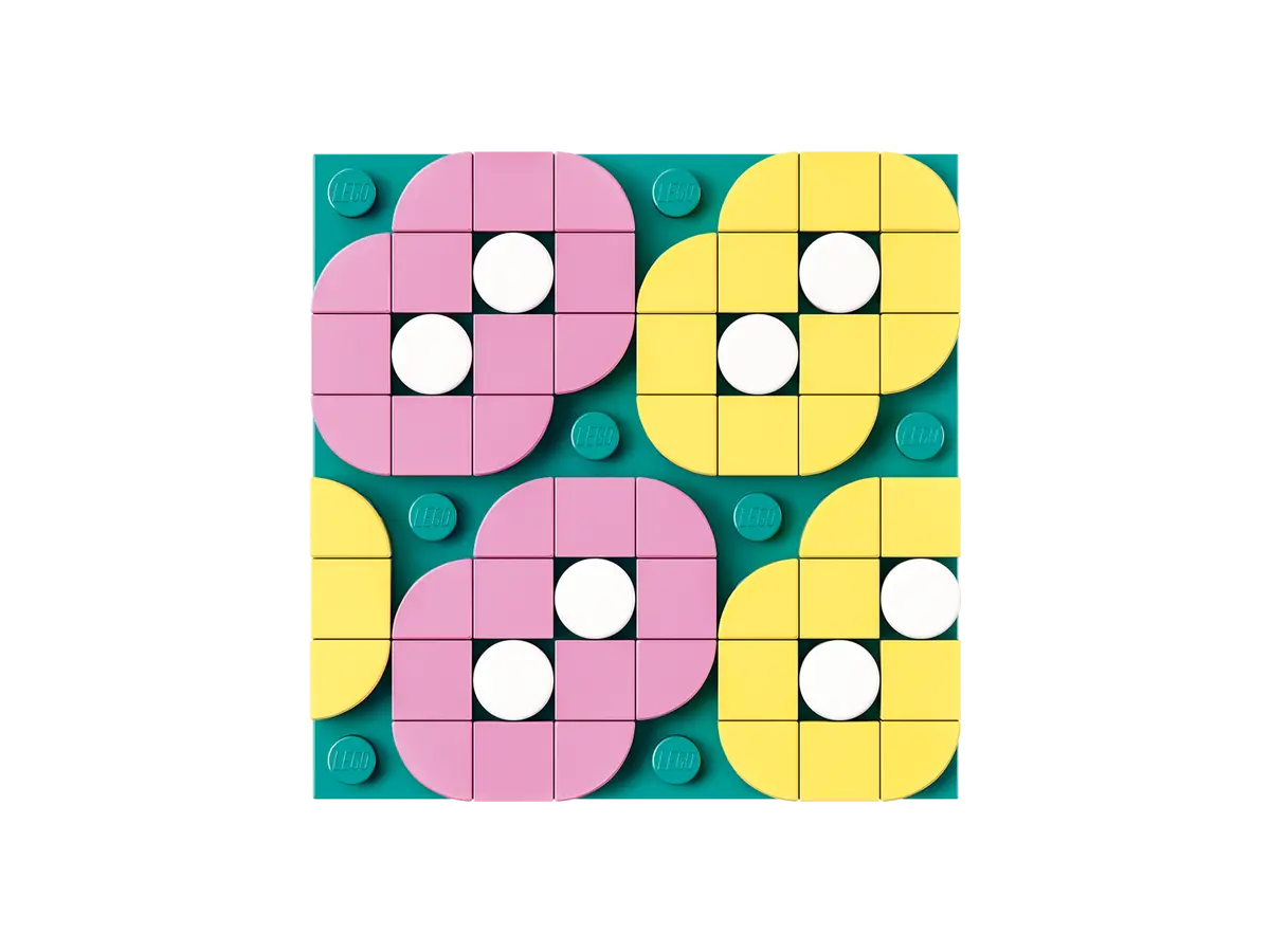 Designer Toolkit - Patterns
