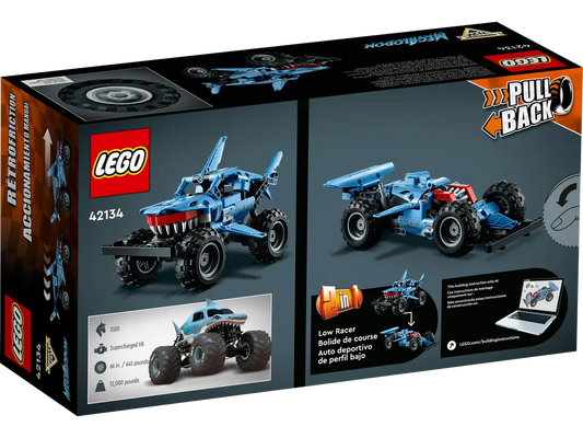 Monster Jam™ Megalodon™