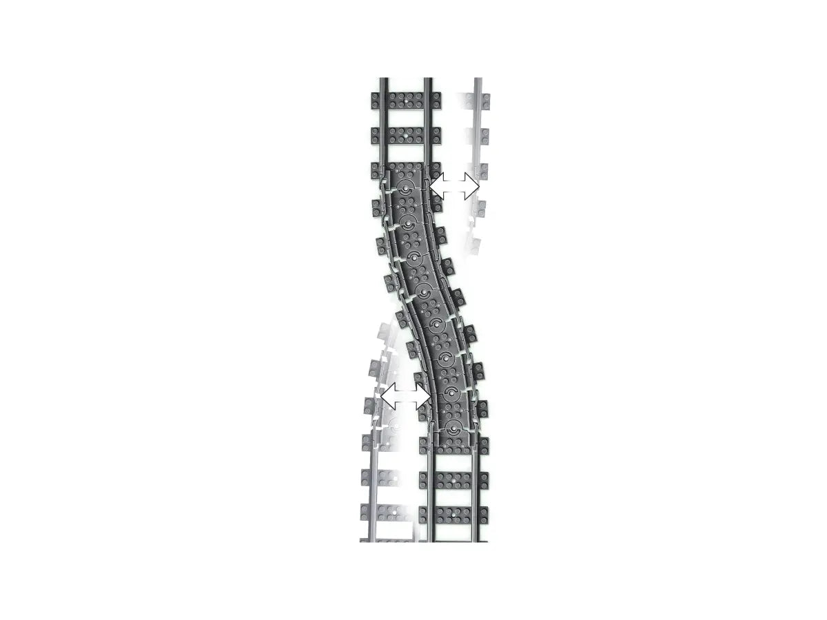 Tracks