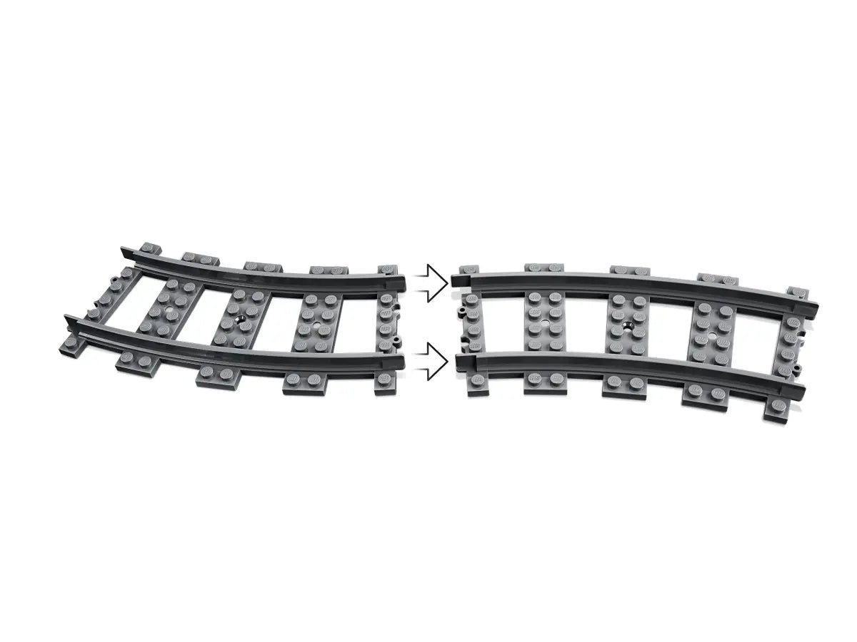 Switch Tracks
