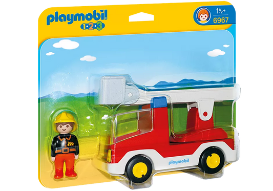 Playmobil Mermaid
