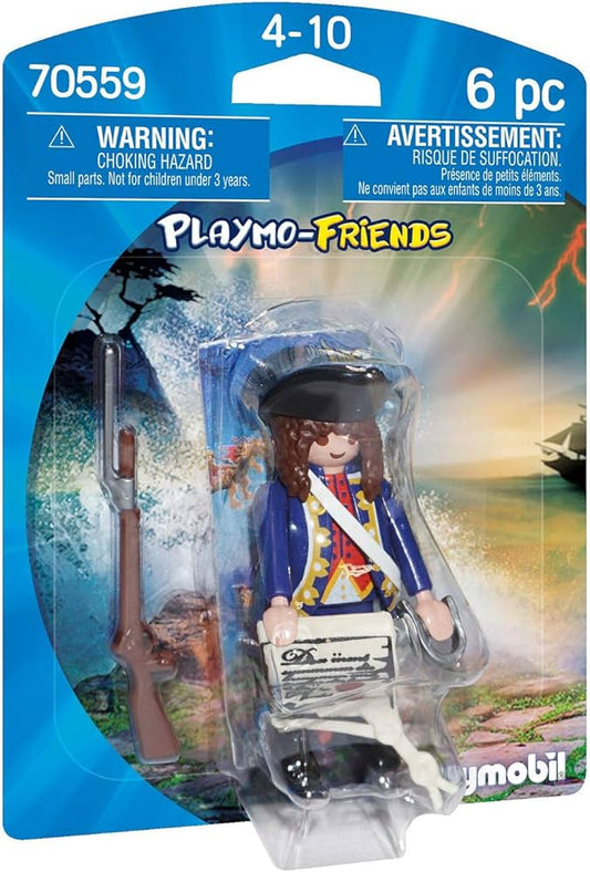 Playmobil Royal Soldier