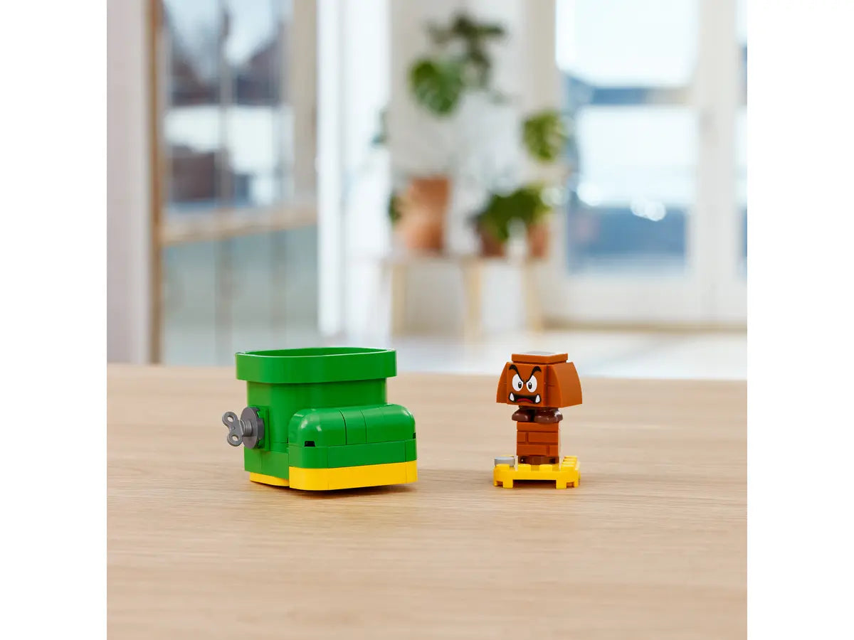 LEGO Goombas Shoe Expansion Set
