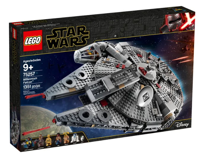 LEGO Millennium Falcon™