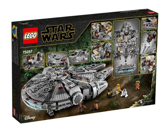 LEGO Millennium Falcon™