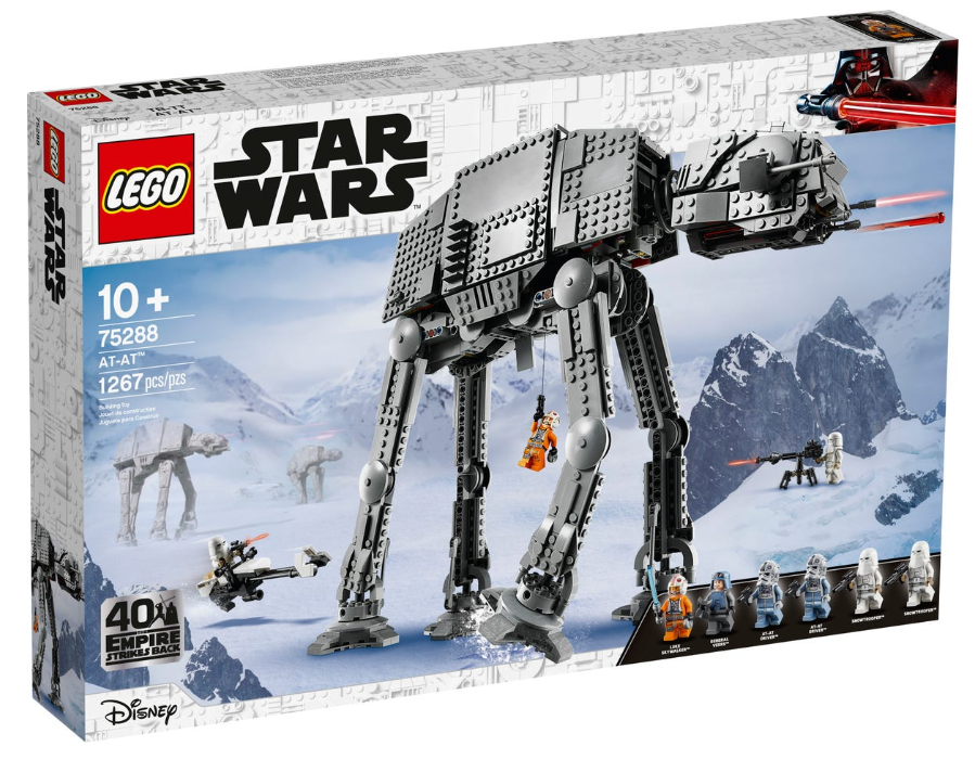 AT-AT™