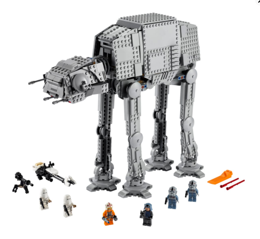 AT-AT™