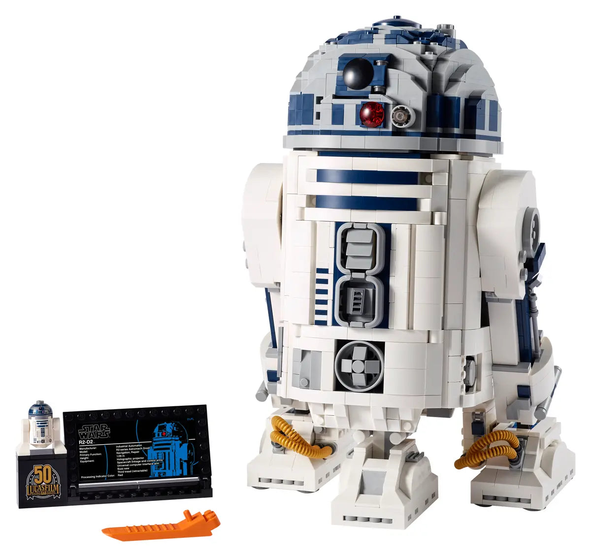 LEGO R2-D2™