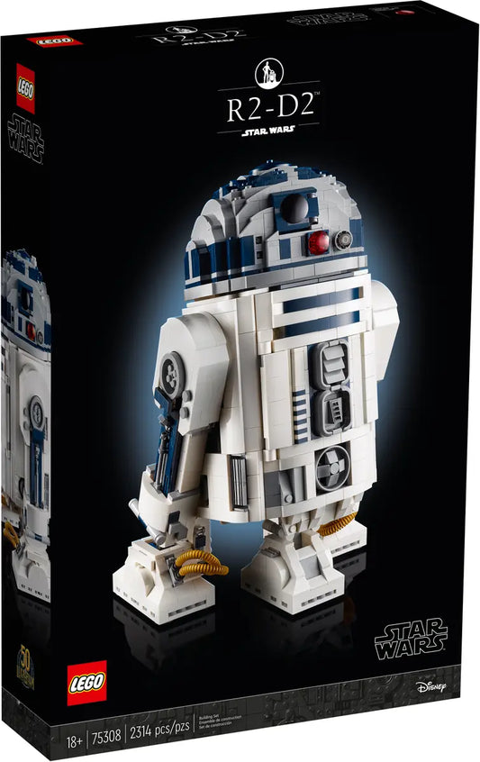 LEGO R2-D2™