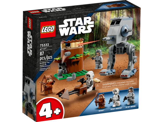 AT-ST™