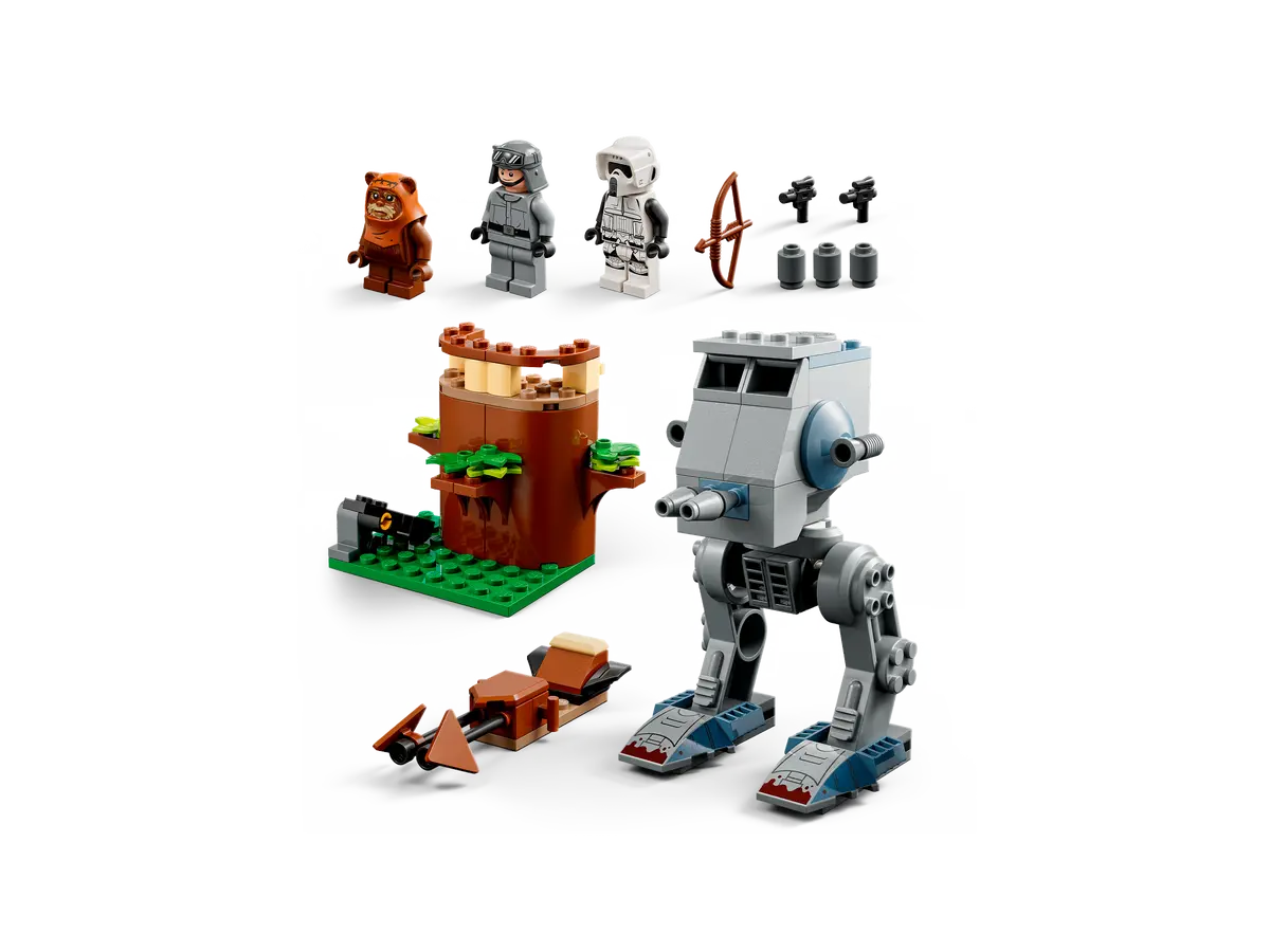 AT-ST™