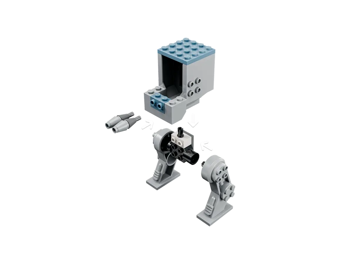 AT-ST™