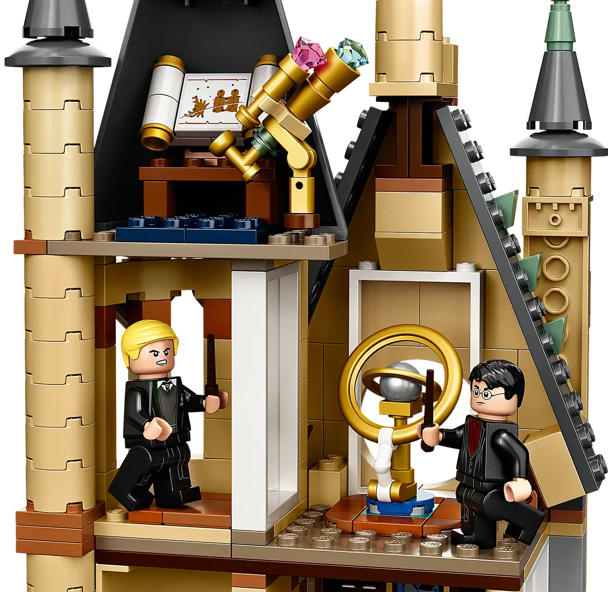 Hogwarts™ Astronomy Tower