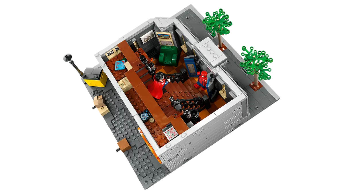Sanctum Sanctorum