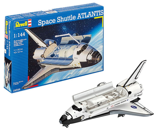 Revell Space Shuttle Atlantis