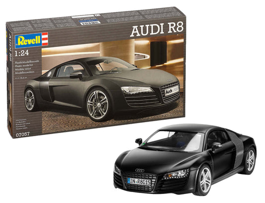 Revell AUDI R8