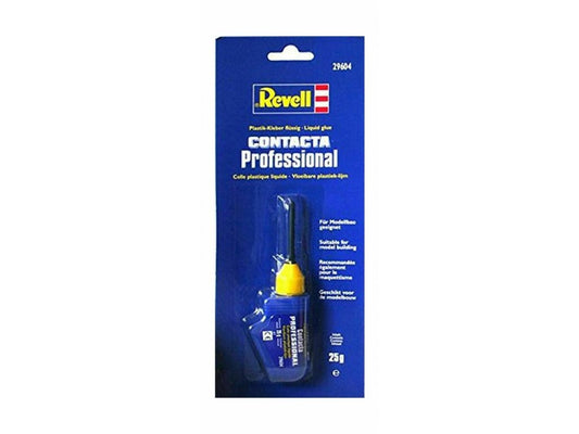 Revell Contacta Prof. blistered