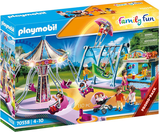 Playmobil Large County Fair